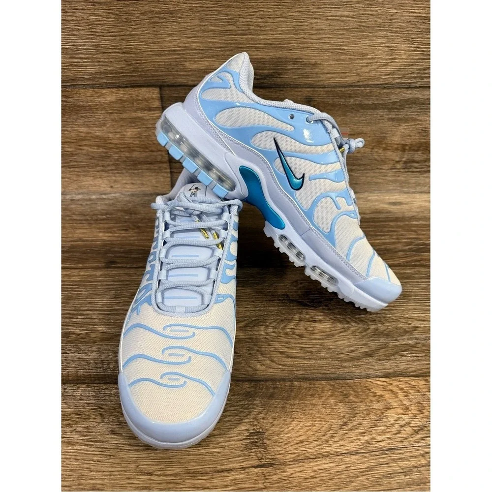 Eastside Golf × Nike Air Max Plus Golf NRG 'Take Flight' | Size 13 | HV4363-400